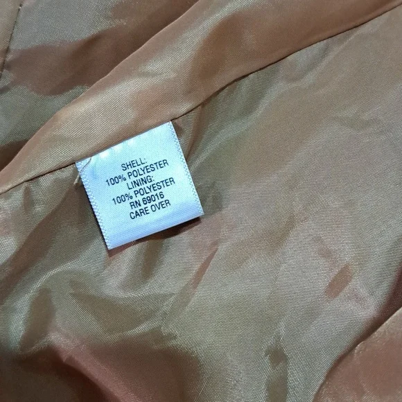 Woman's light jacket - Picture 5 of 5